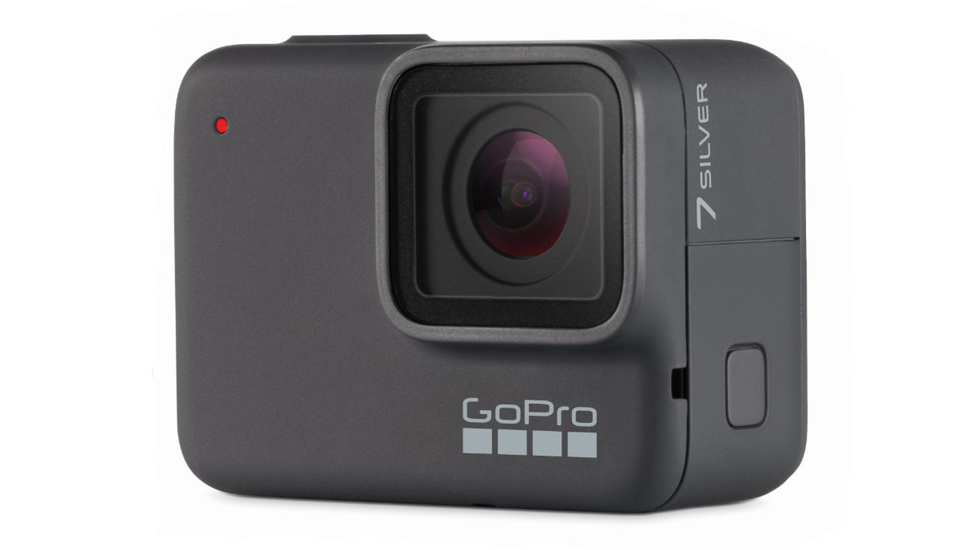 GoPro Hero7 leaks with three new versions - The Verge