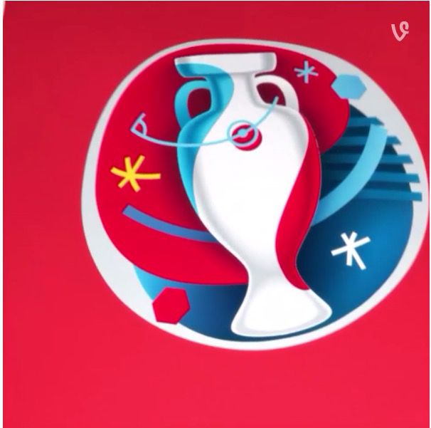 UEFA Euro 2016 Mascot