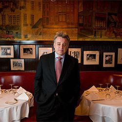 <a href="http://ny.eater.com/archives/2013/10/keith_mcnally_my_plan_is_to_reopen_pastis.php">Keith McNally's Plans for Pastis</a>