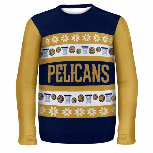 pacers ugly sweater
