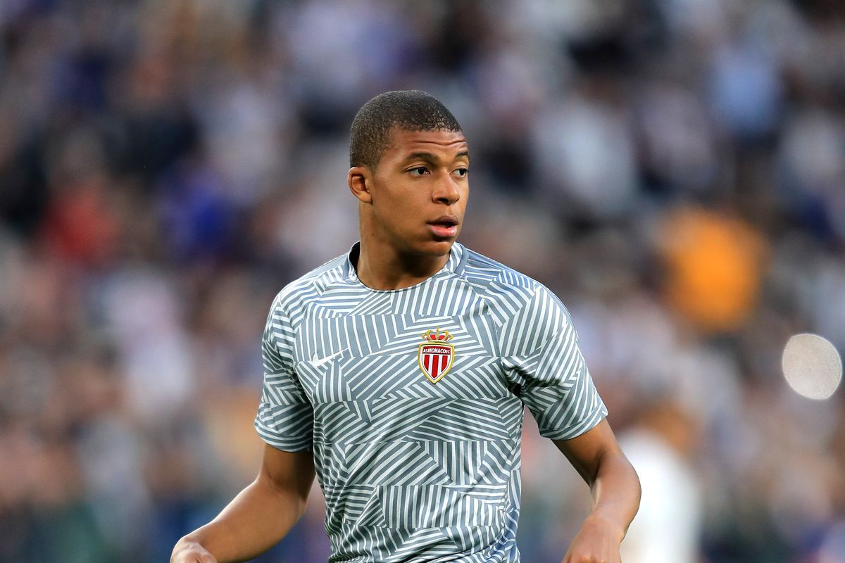 Angels Links: Kylian Mbappe to PSG? - Angels on Parade