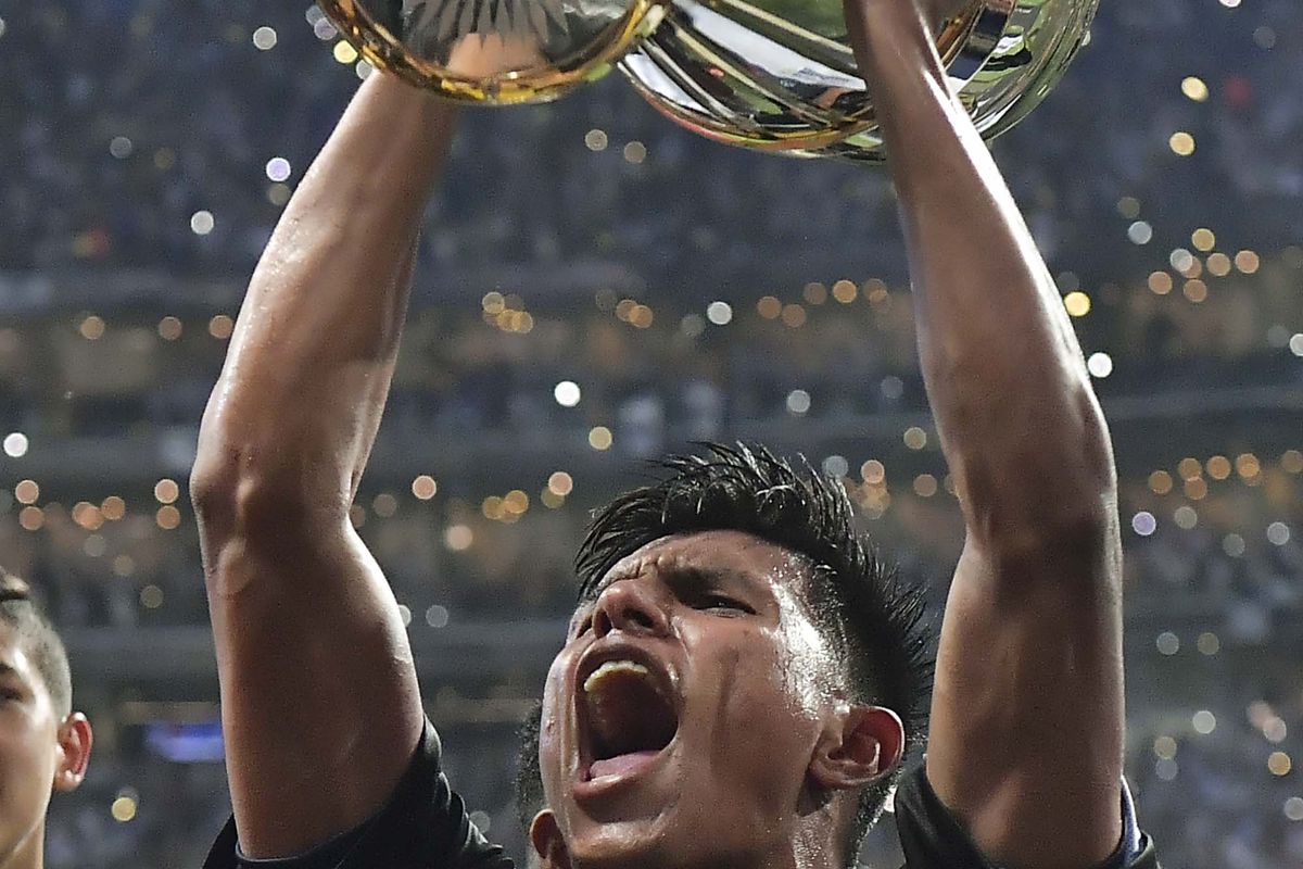 Monterrey v Tigres UANL - CONCACAF Champions League 2019