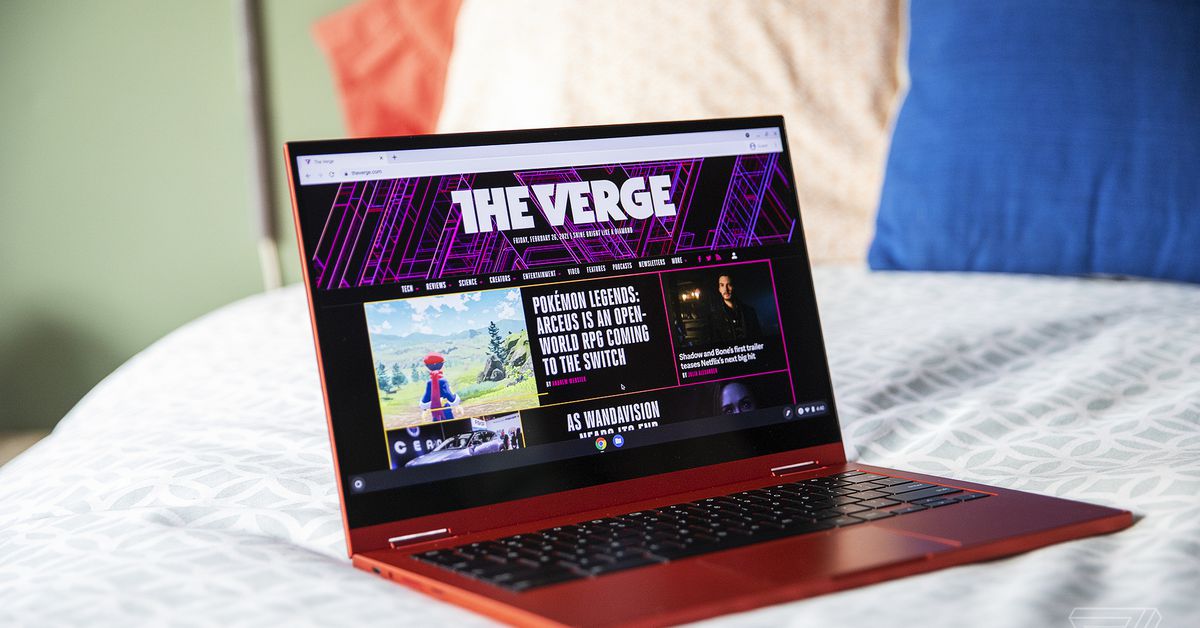 The best Chromebook deals you can get right now thumbnail