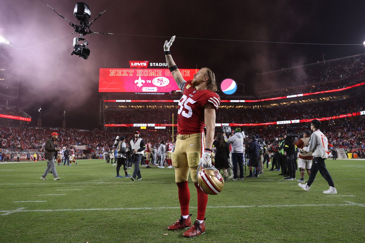 49ers NFC West recap: The Niners can get to first place this week with a  win over the Cardinals - Niners Nation