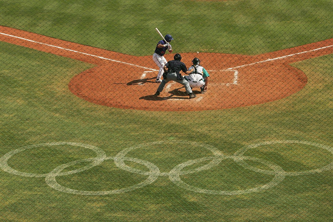 Tar Heel Olympians helped bring baseball to the global stage in ‘84