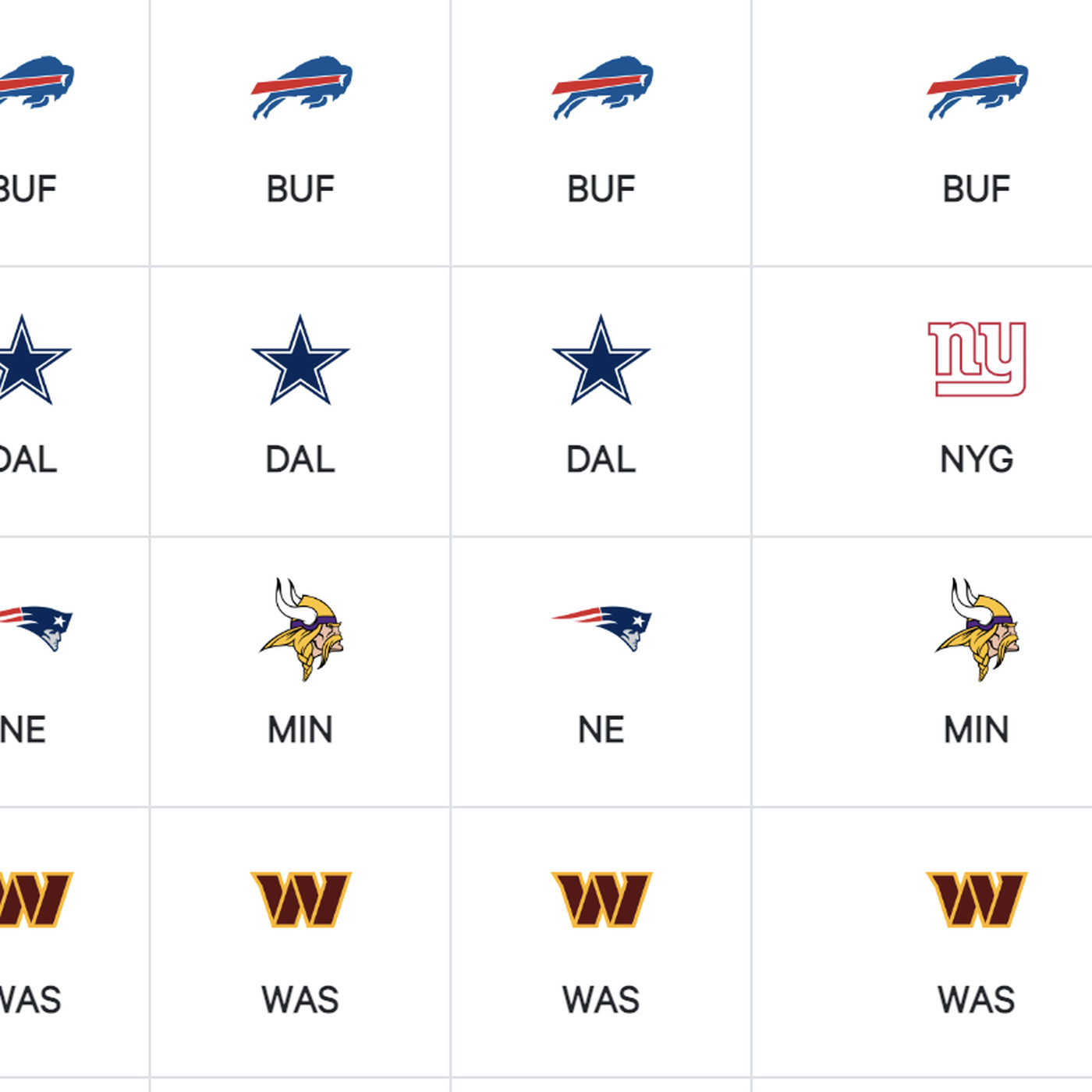Our expert NFL picks for Week 12 of 2022 