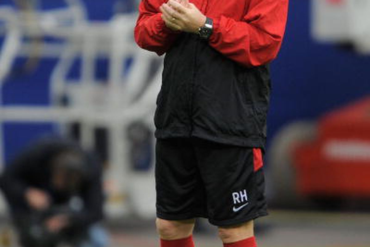 Roy Hodgson photo via Getty Images