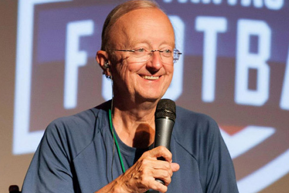 picture of John Clayton