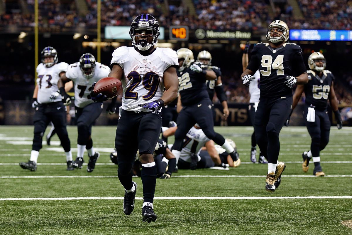 Ravens vs. Saints 2014 final score: 3 things we learned from