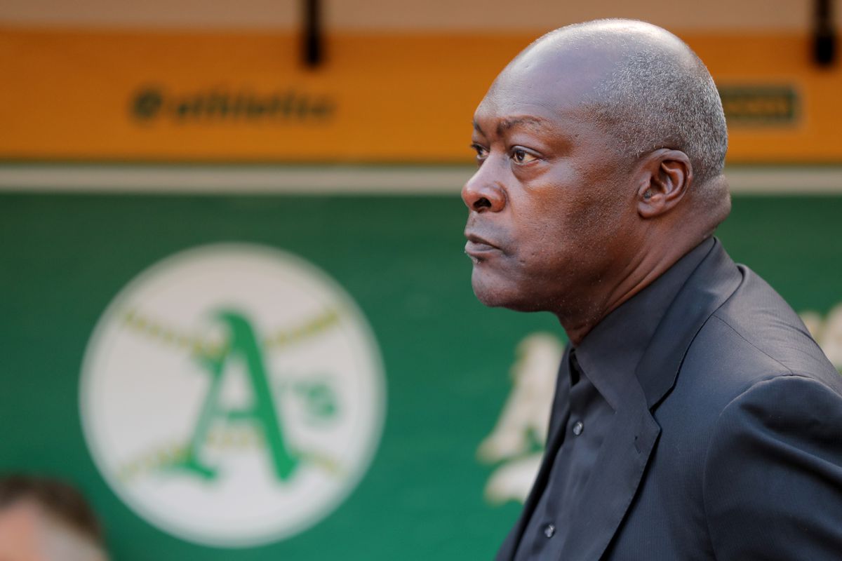 Oakland Athletics inaugural class of the Athletics Hall of Fame