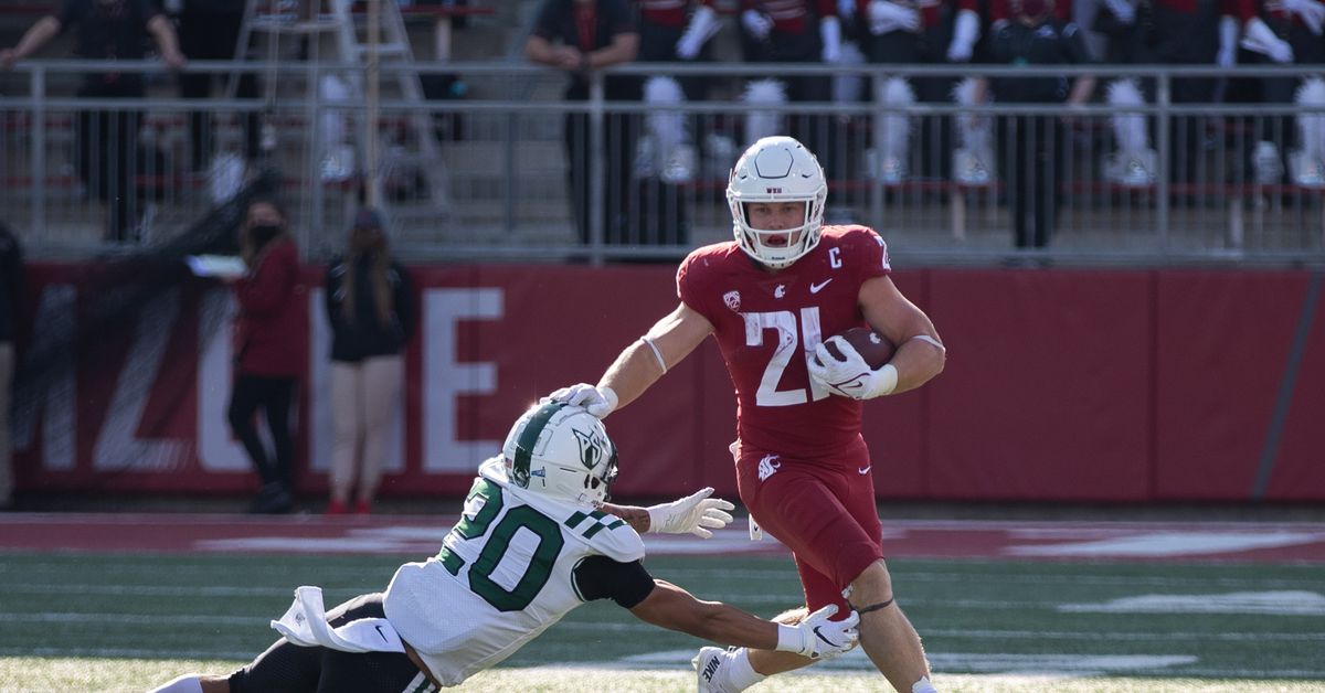 Sunday Links: The Good, Bad and Ugly of WSU’s win over Portland State