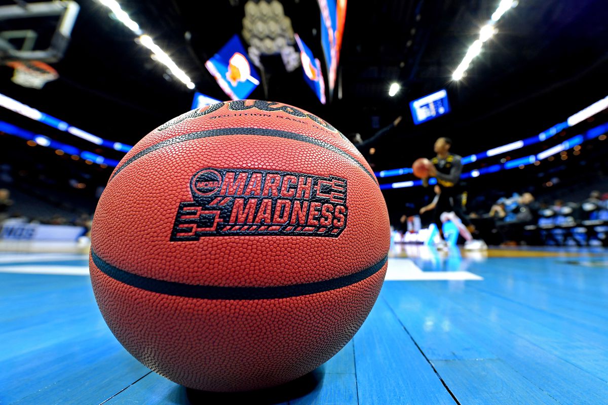 NCAA Basketball: NCAA Tournament-Charlotte Practice