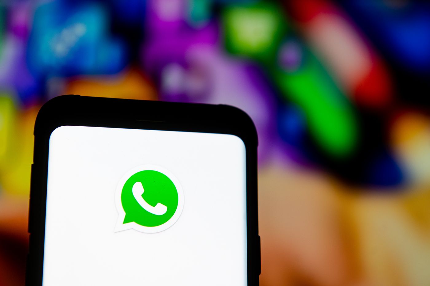 How To Make Group Calls On Whatsapp The Verge