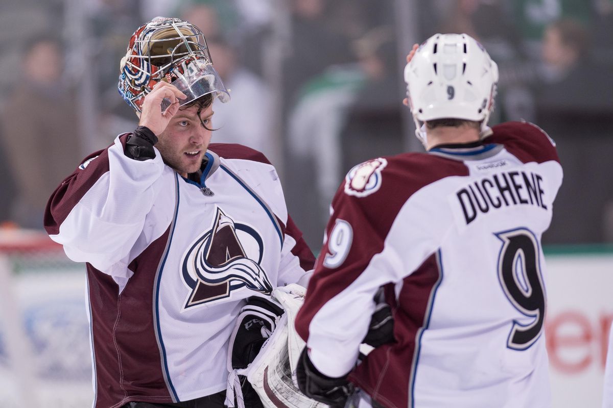 Tip of the cap to you too, Varly.