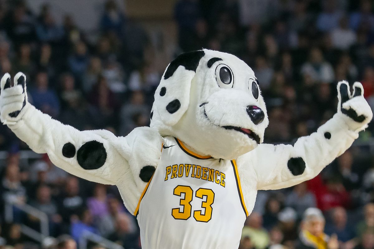 COLLEGE BASKETBALL: FEB 11 Butler at Providence