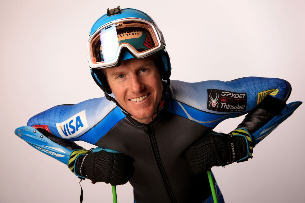 Olympic skier Ted Ligety does not like Russia's gay laws or a boycott