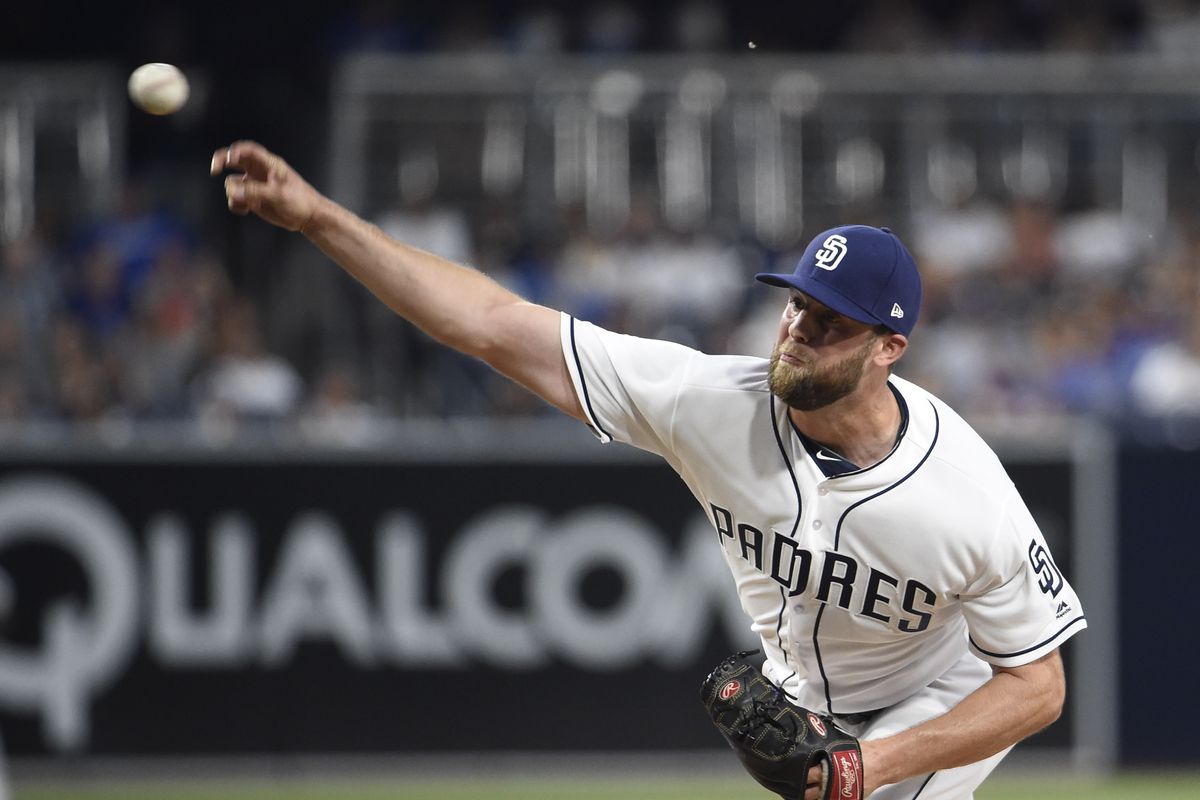 Los Angeles Dodgers v San Diego Padres - Game Two