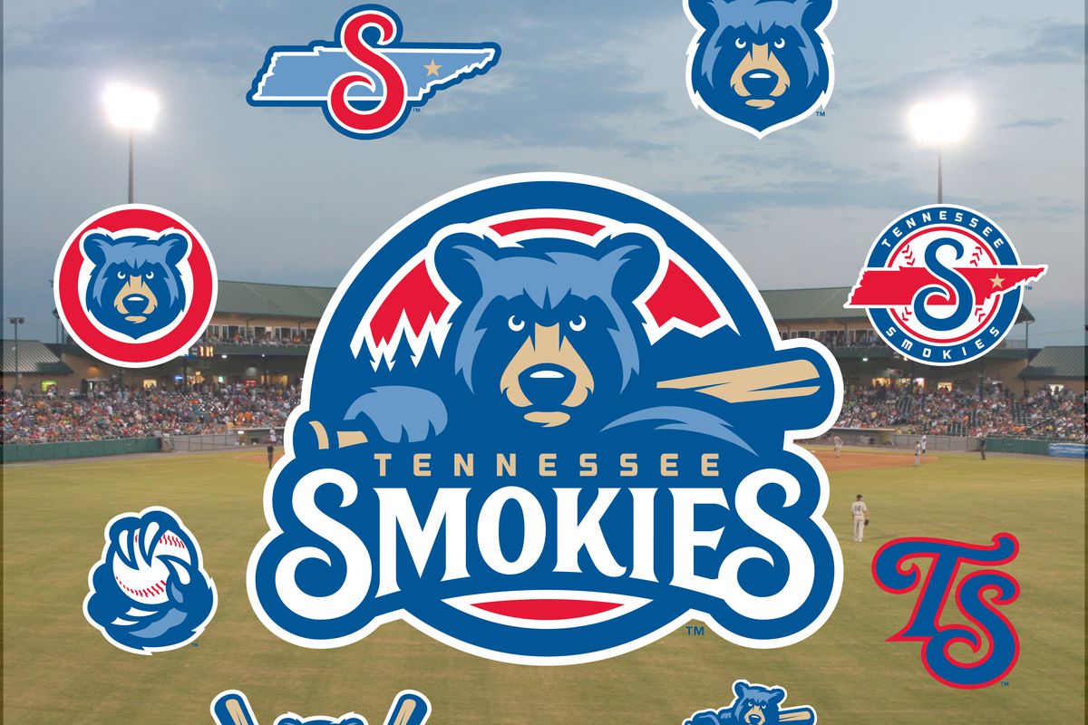 Smokies New Logo