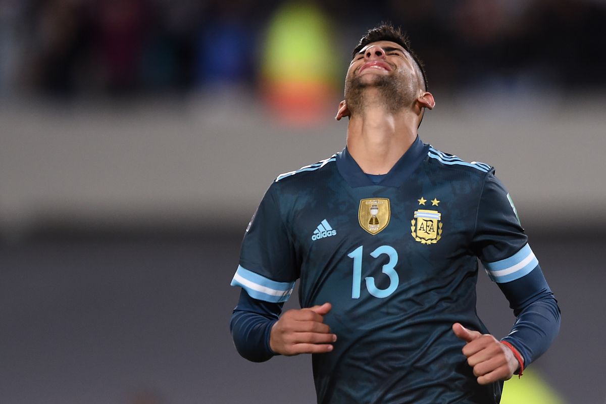 Argentina v Peru - FIFA World Cup 2022 Qatar Qualifier