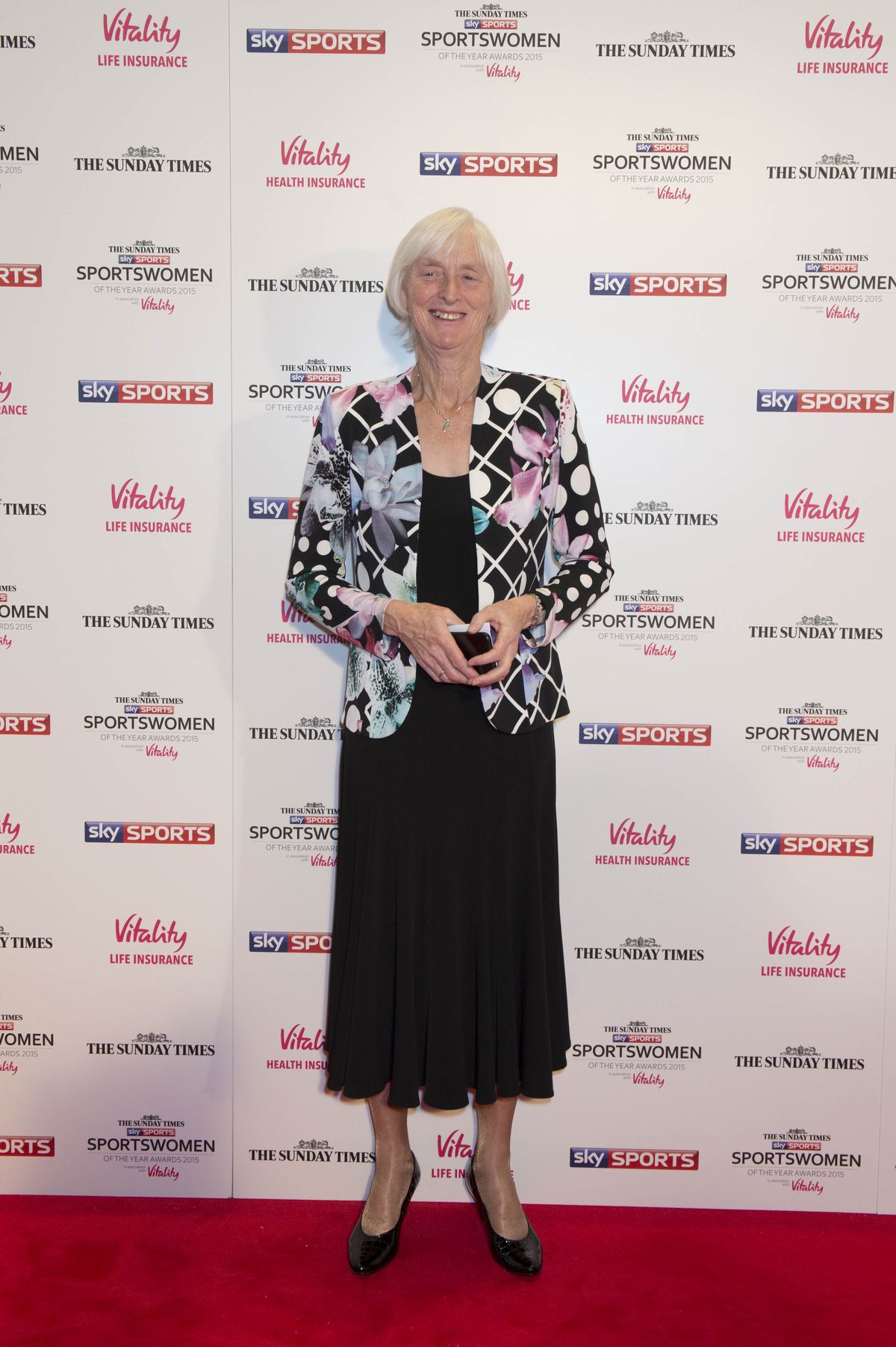 Sunday Times and Sky Sports Sportswomen of the Year Awards