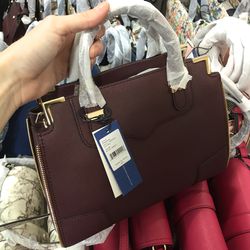Small amorous satchel, $135 (was $275)