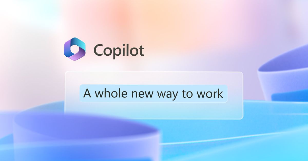 Microsoft 365 Copilot: A Chatbot-Like Tool That is Revolutionizing Collaboration