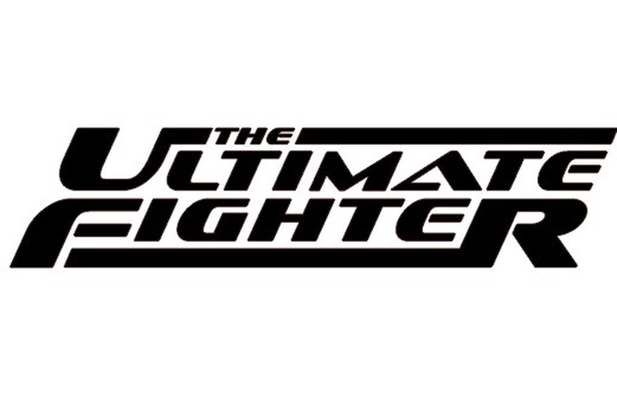 TUF UFC Ultimate Fighter