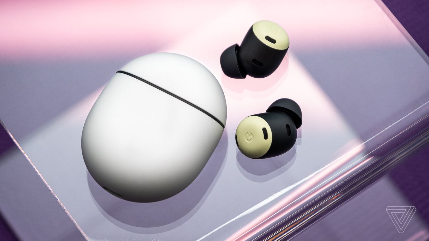 Google's terrific Pixel Buds Pro are already $25 off at Amazon 