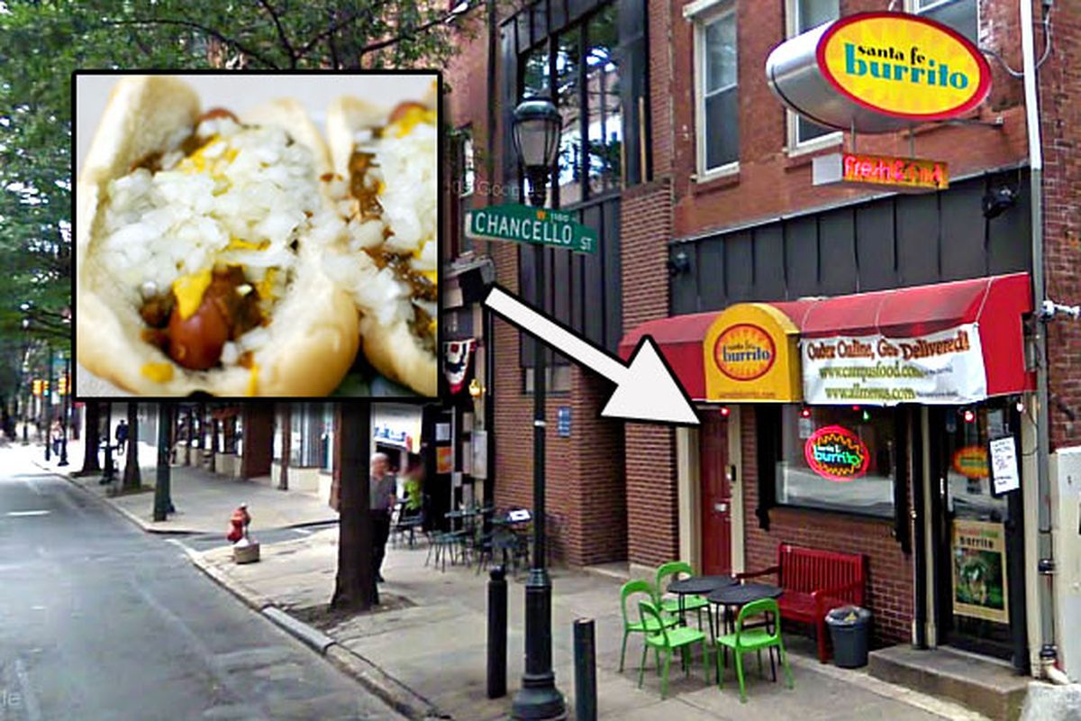 We're getting Detroit Coney Island Dogs 