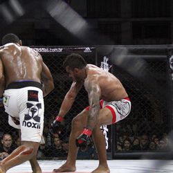 Shooto Brazil 49 - Fight for BOPE 4 photos
