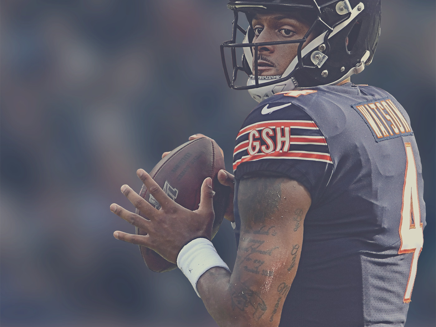 Chicago Bears QB Window Shopping: A WCG Round Table (Part 1 ...