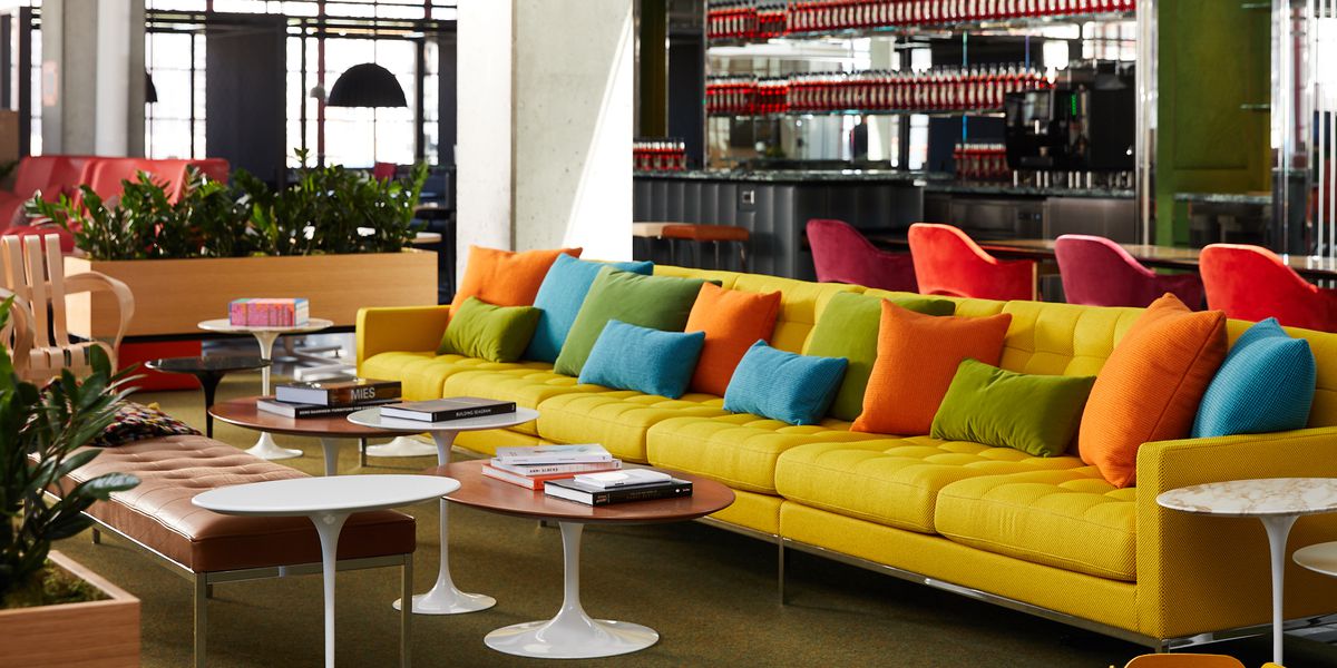27 essential Chicago furniture stores to visit right now