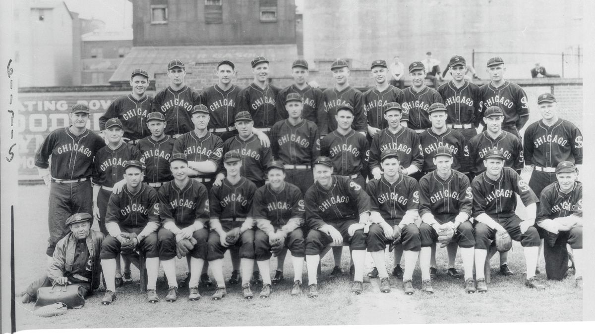 White Sox of 1932