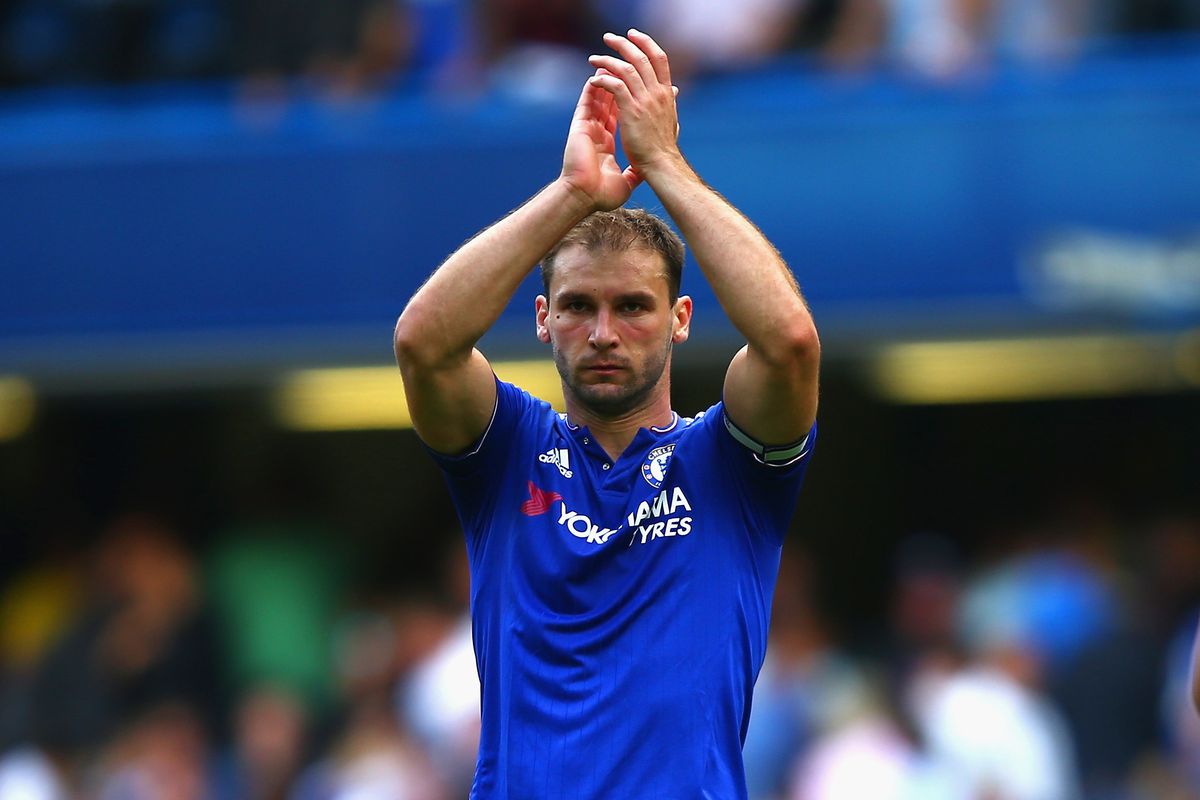 Will Branislav Ivanovic's return from injury leave Chelsea fans clapping, or Norwich's instead?
