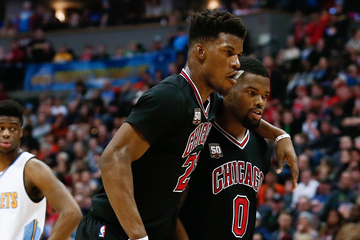 Jimmy Butler to miss 3-4 weeks, All-Star Game with knee injury