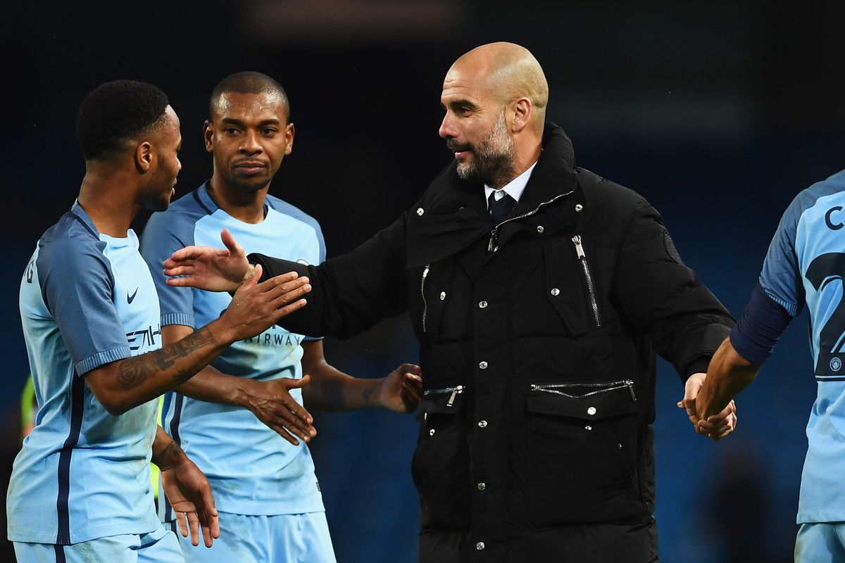 Manchester City v Huddersfield Town - The Emirates FA Cup Fifth Round Replay