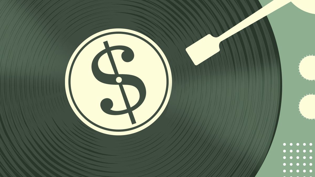 "If you want to use music, you've got to pay for it" Vox