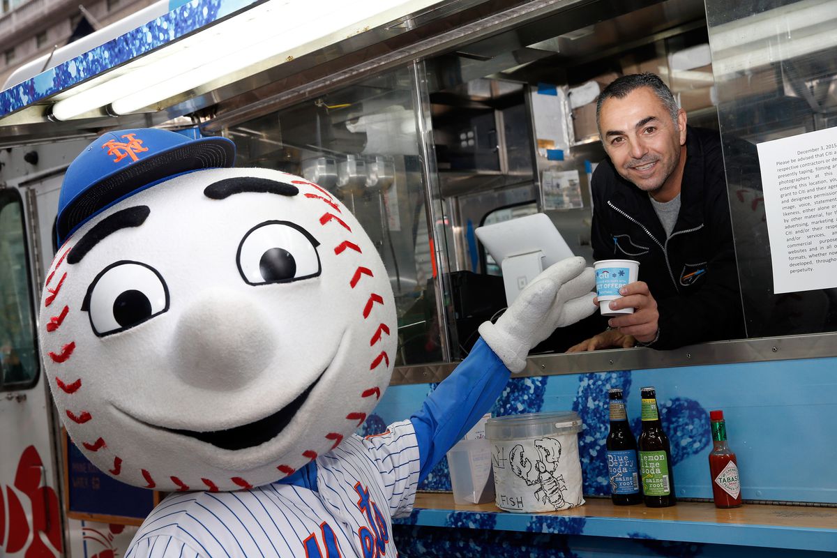 Citi Offers Sweet Treats to New Yorkers