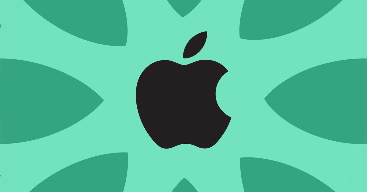 Apple memungkinkan Anda untuk masuk dengan iPhone Anda jika Anda menggunakan iOS 17 beta