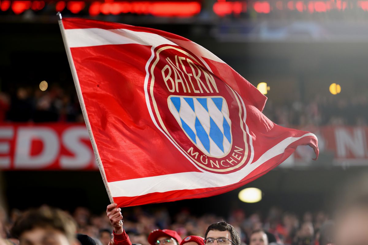 FC Bayern München v Manchester City: Quarterfinal Second Leg - UEFA Champions League