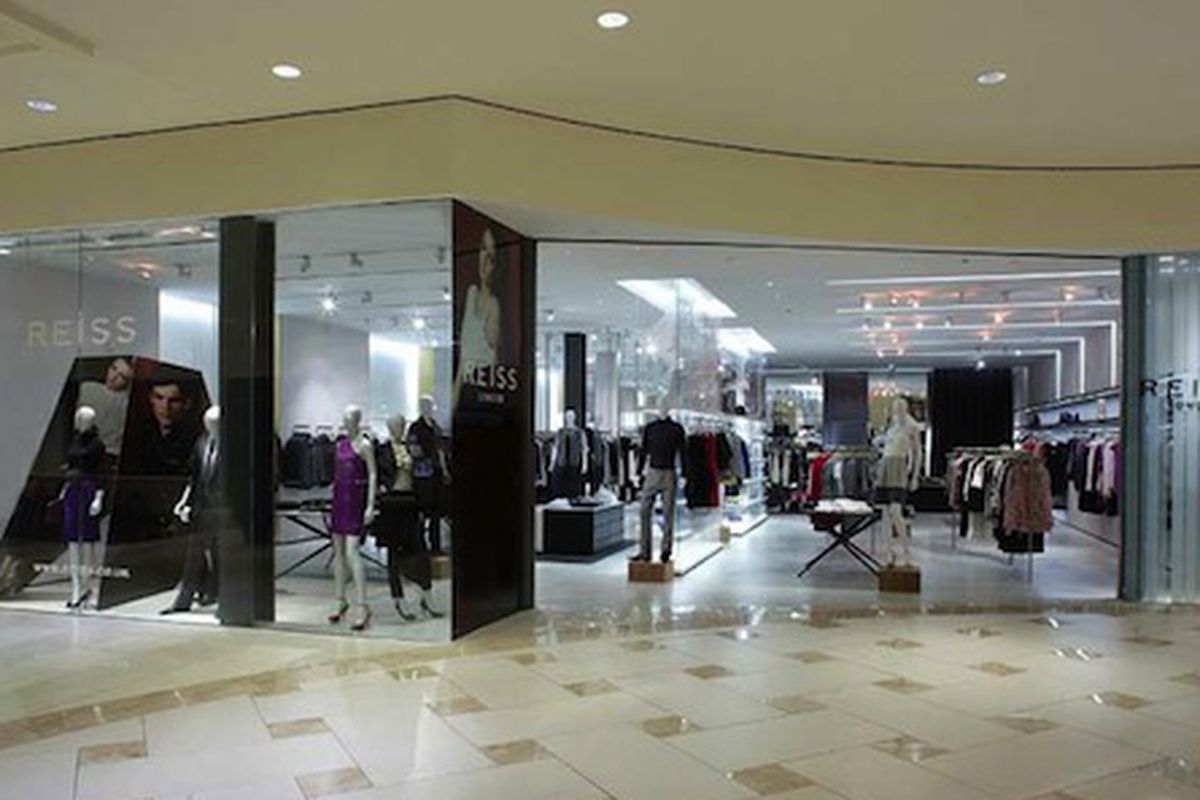 Image Via Aventura Mall