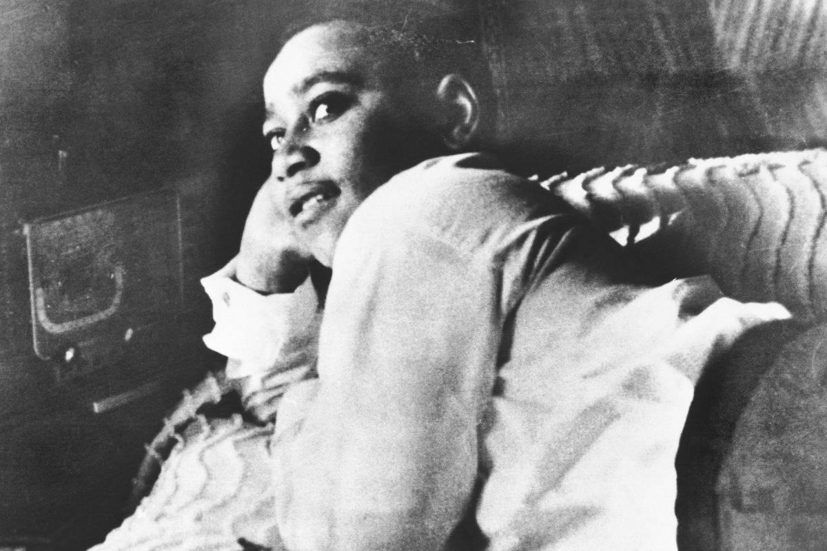 The Department of Justice announced that it is reopening its Emmett Till investigation due to “new information.”