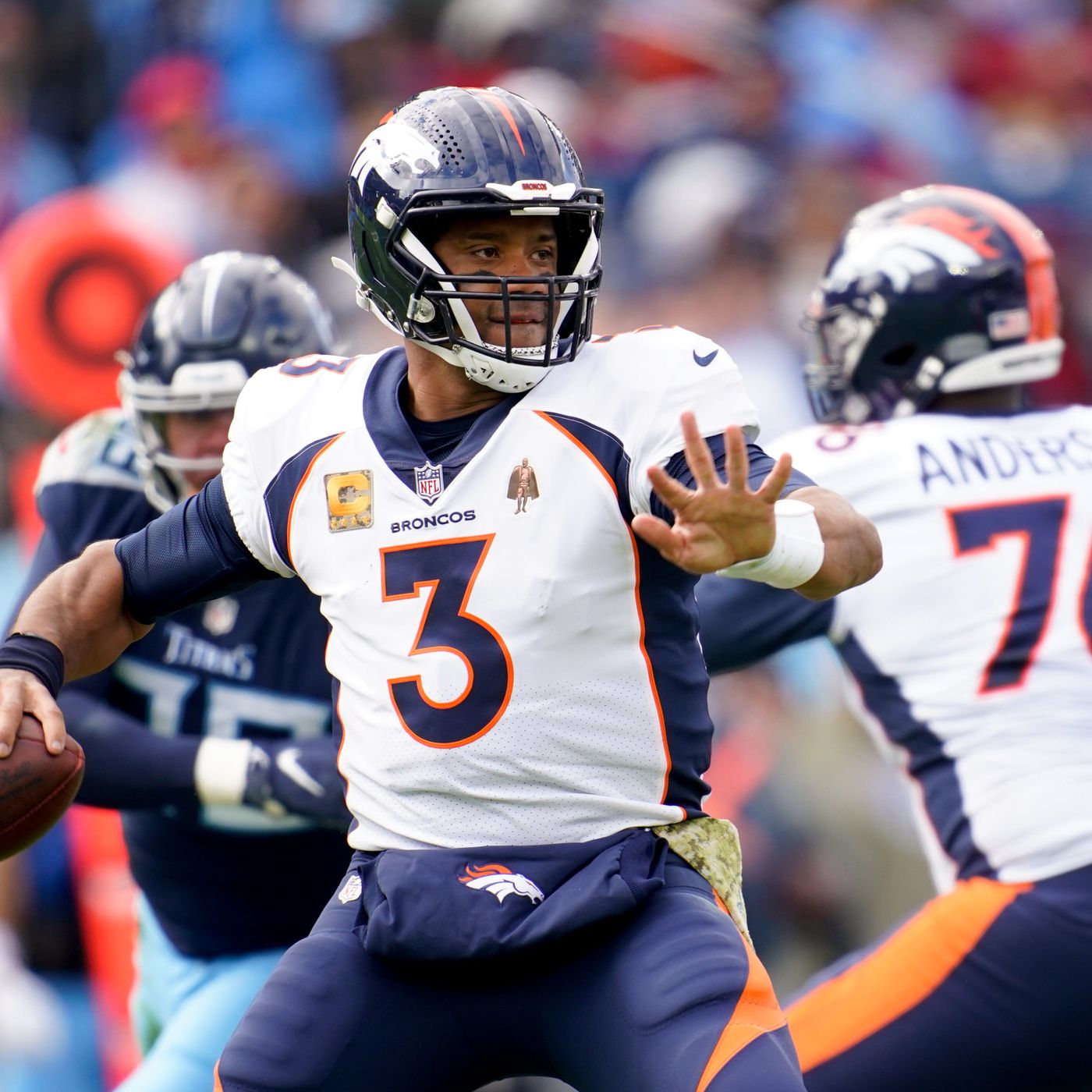Raiders vs. Broncos live stream: How to watch Week 11 NFL matchup online -  DraftKings Network