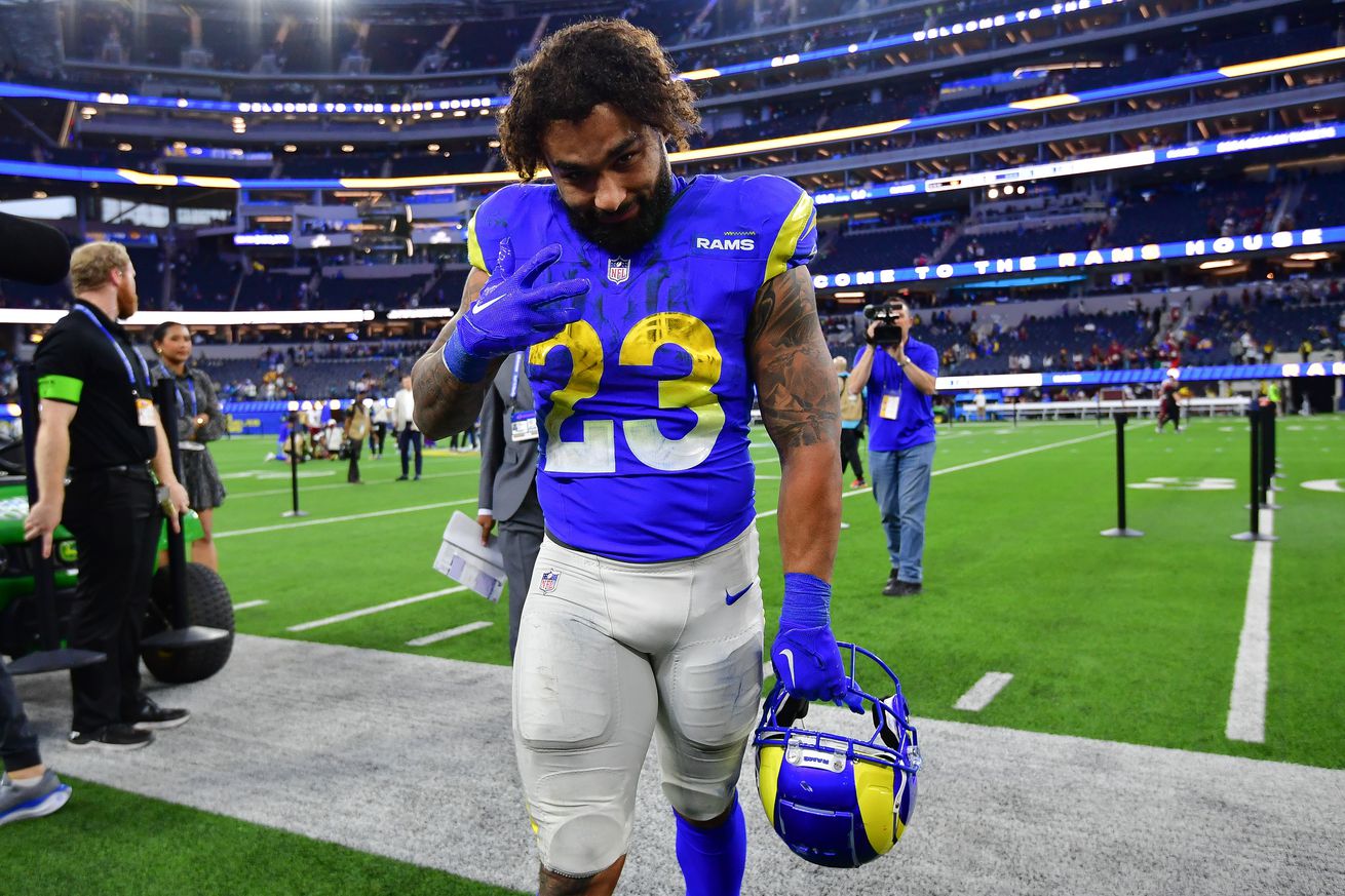 5 reasons why Rams won’t make it to the Super Bowl next year