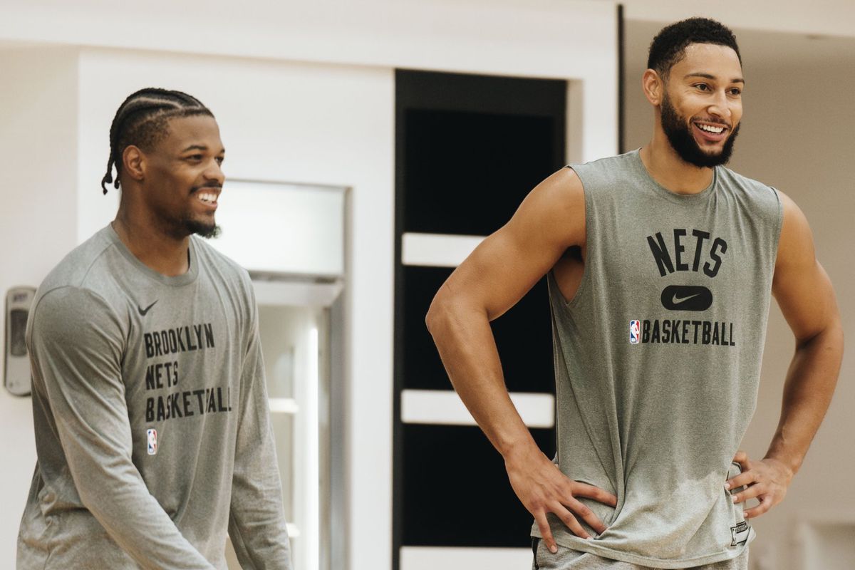 Deadlines and Commitments - (Pre)season is upon us edition - NetsDaily