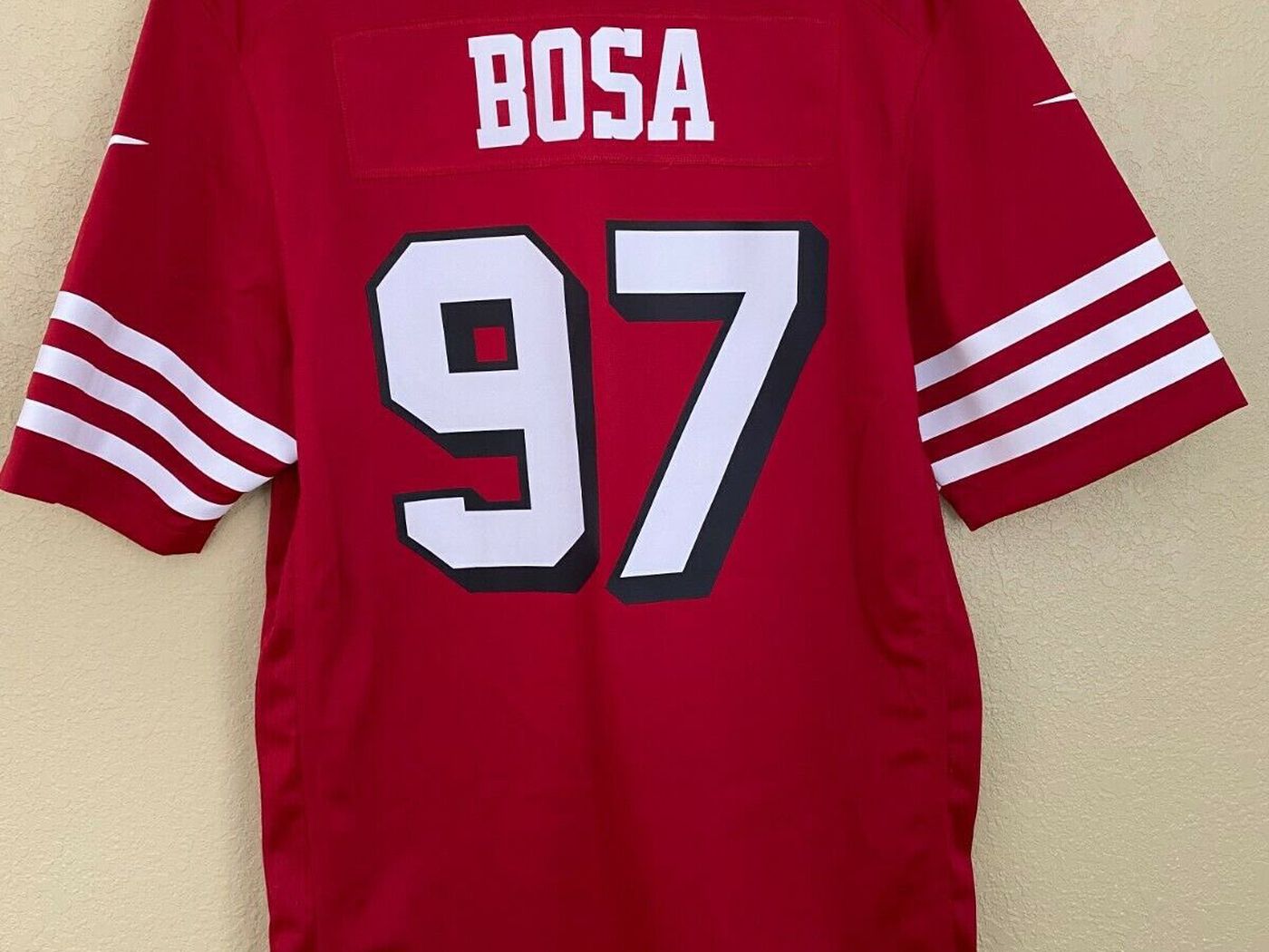 Are the 49ers getting a new throwback jersey for 2021? - Niners Nation