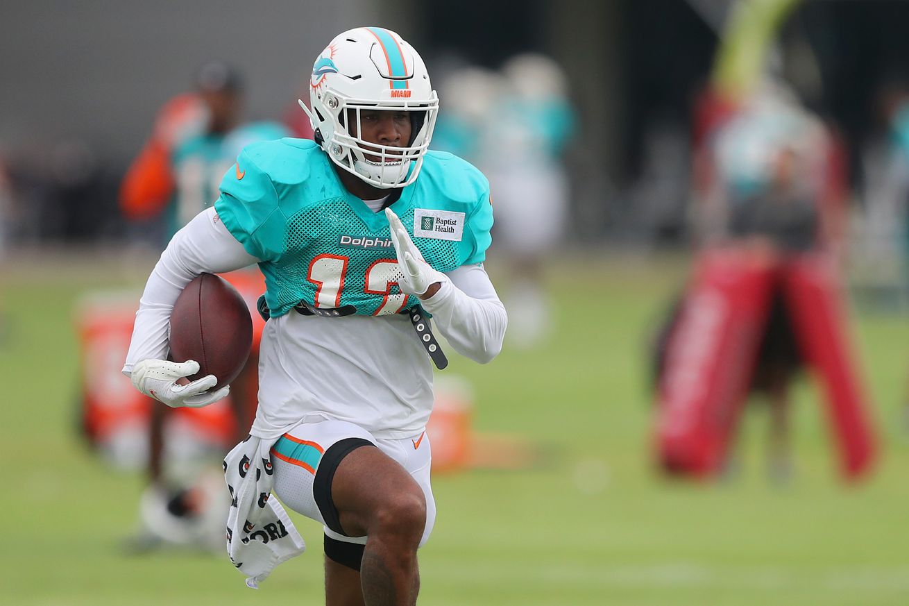 Miami Dolphins coach Mike McDaniel shares the benefit of joint practices throughout training camp