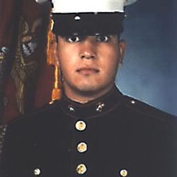 U.S. Army PFC Daniel Zizumbo, 27, From Chicago, died February 27, 2007 in Bagram, Afghanistan, from an improvised explosive device.