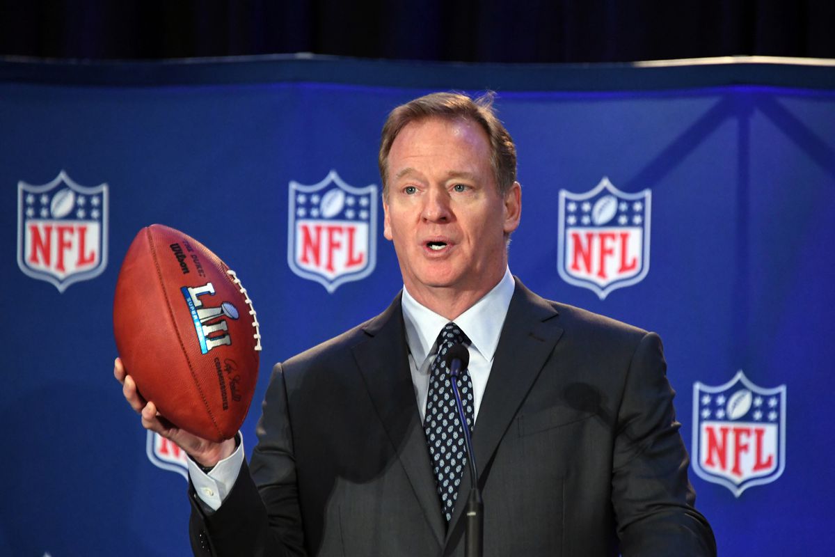 NFL: Super Bowl LI-Houston Host Committee Handoff Ceremeony