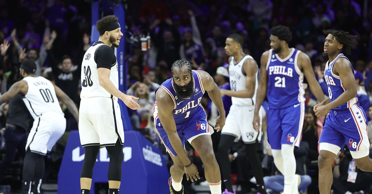 What’s stood out during the Sixers’ winning streak?